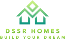 DSSR Homes